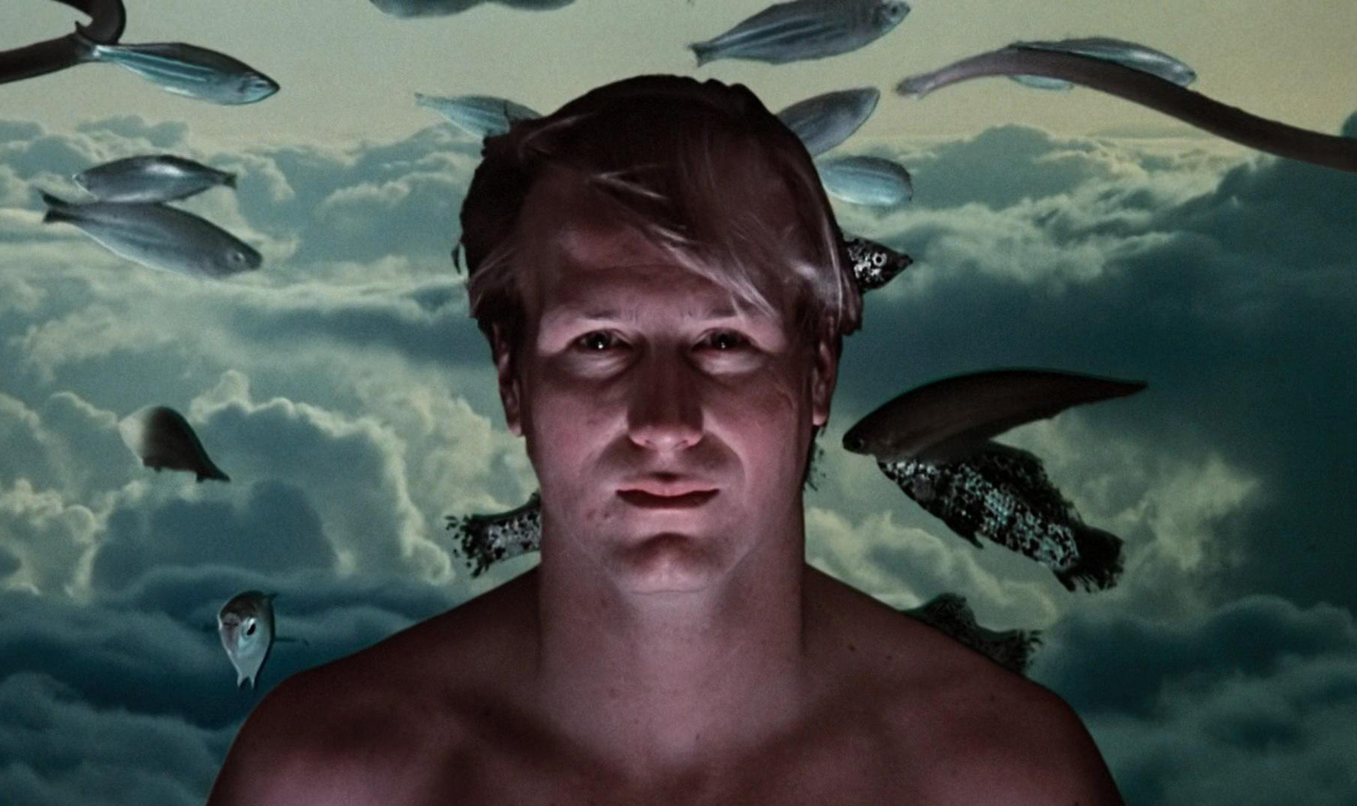ALTERED STATES (35mm)