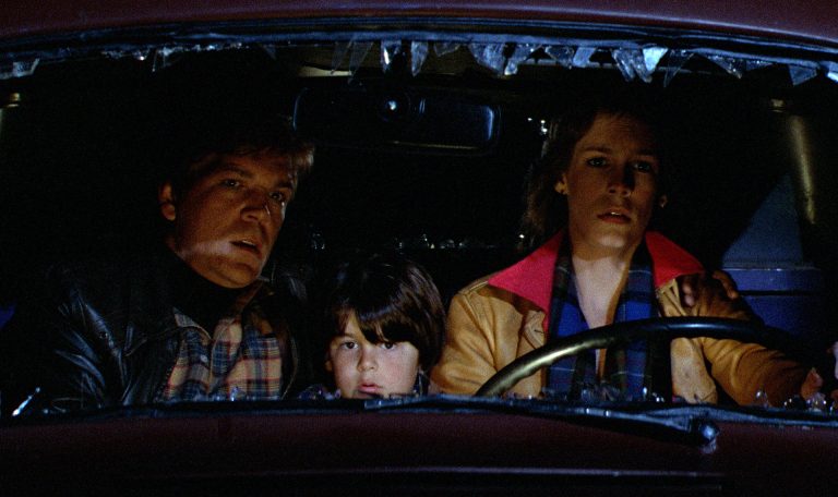 THE FOG (1980)