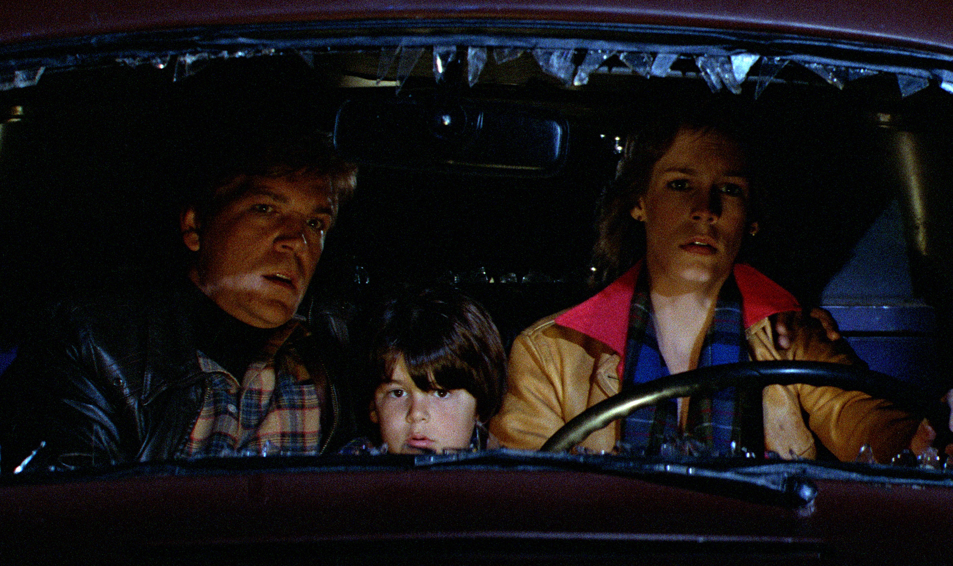 THE FOG (1980)