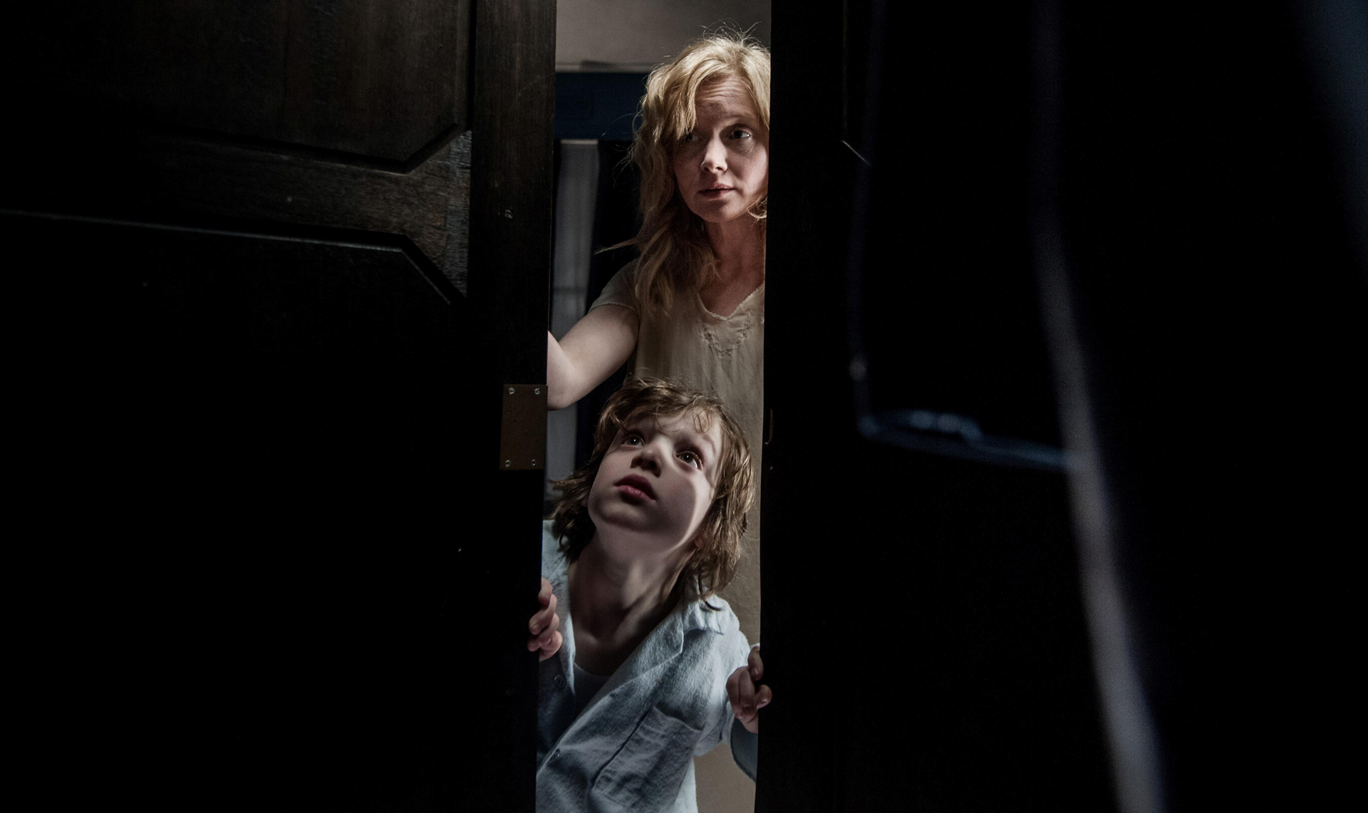 THE BABADOOK
