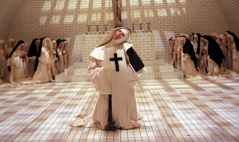 Ken Russell’s THE DEVILS (DCP)