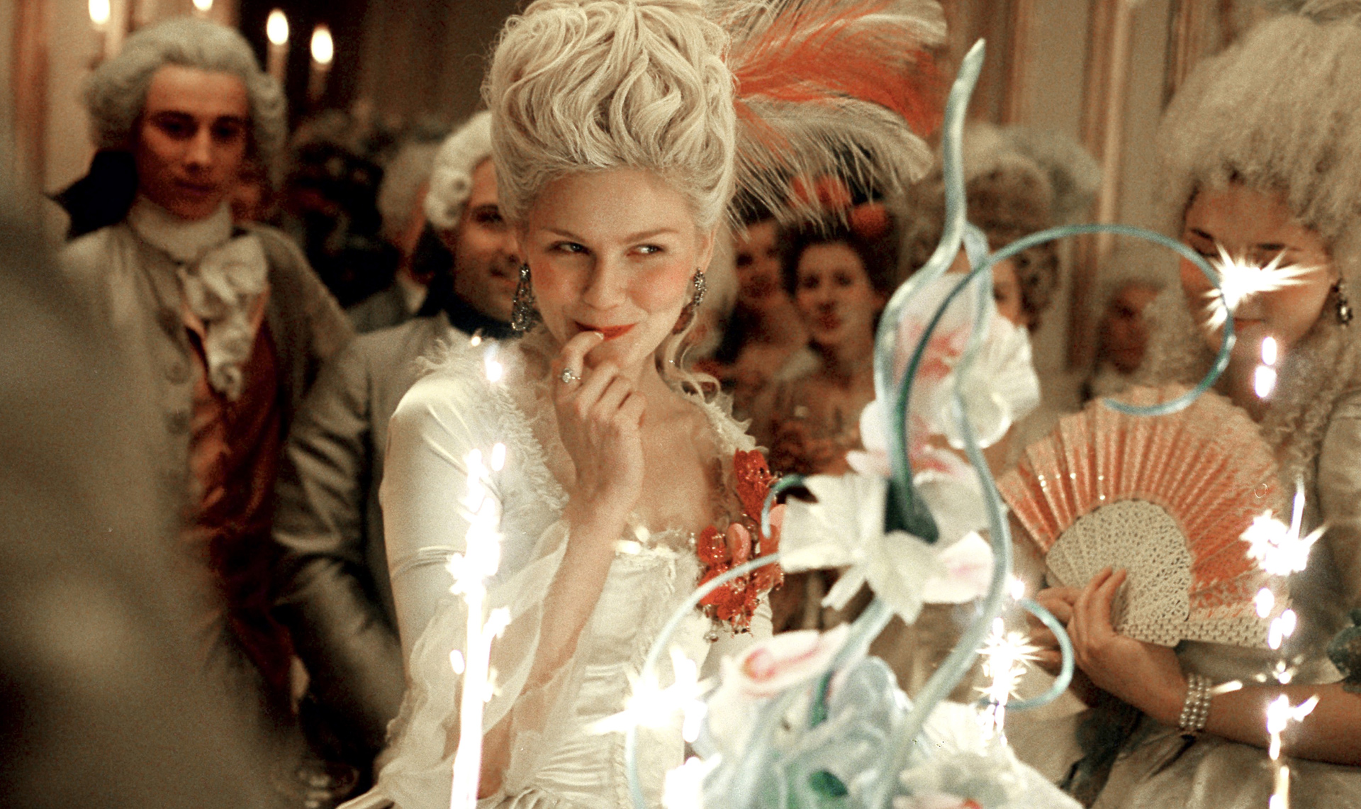 MARIE ANTOINETTE